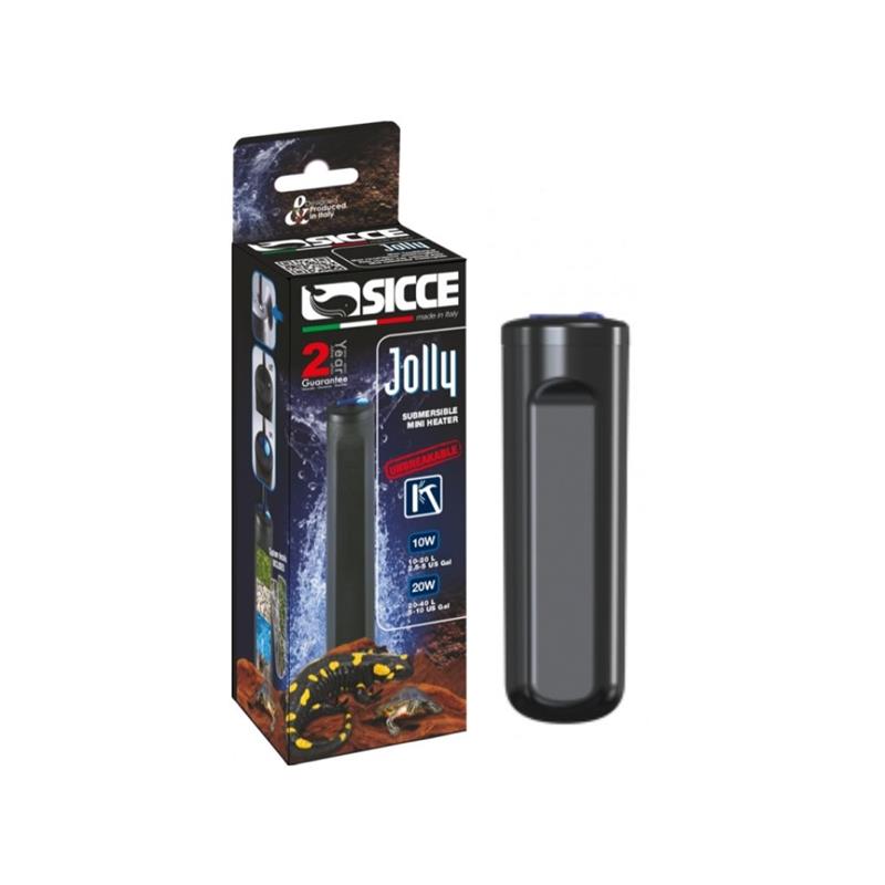 Incalzitor Sicce Jolly 10W - imagine 5